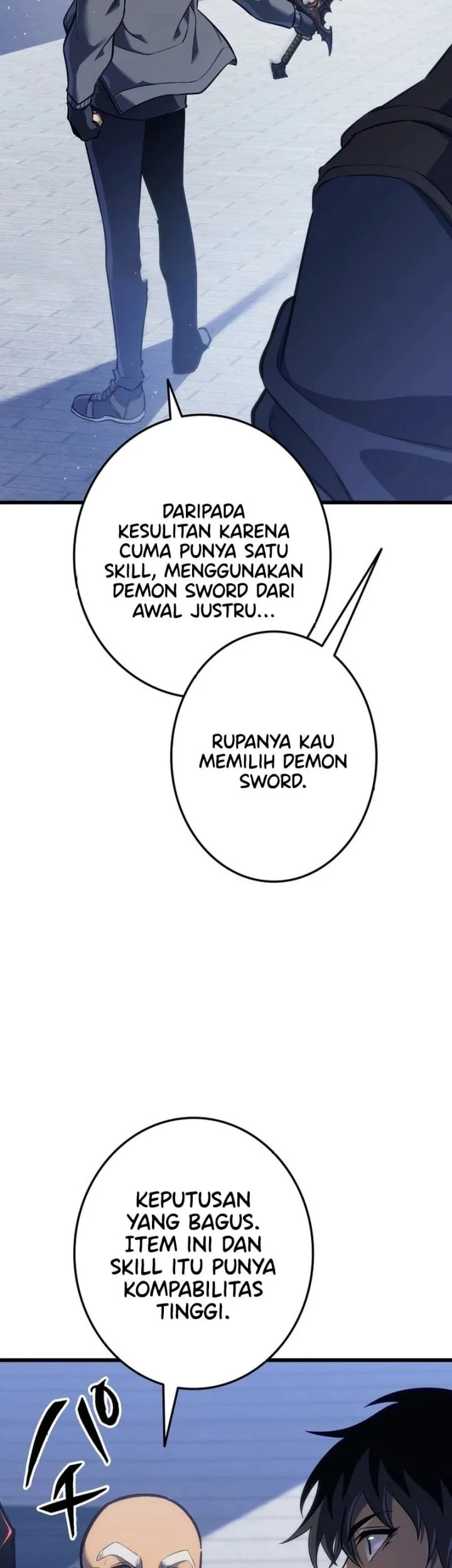 Reincarnator’s Stream Chapter 4 Gambar 66