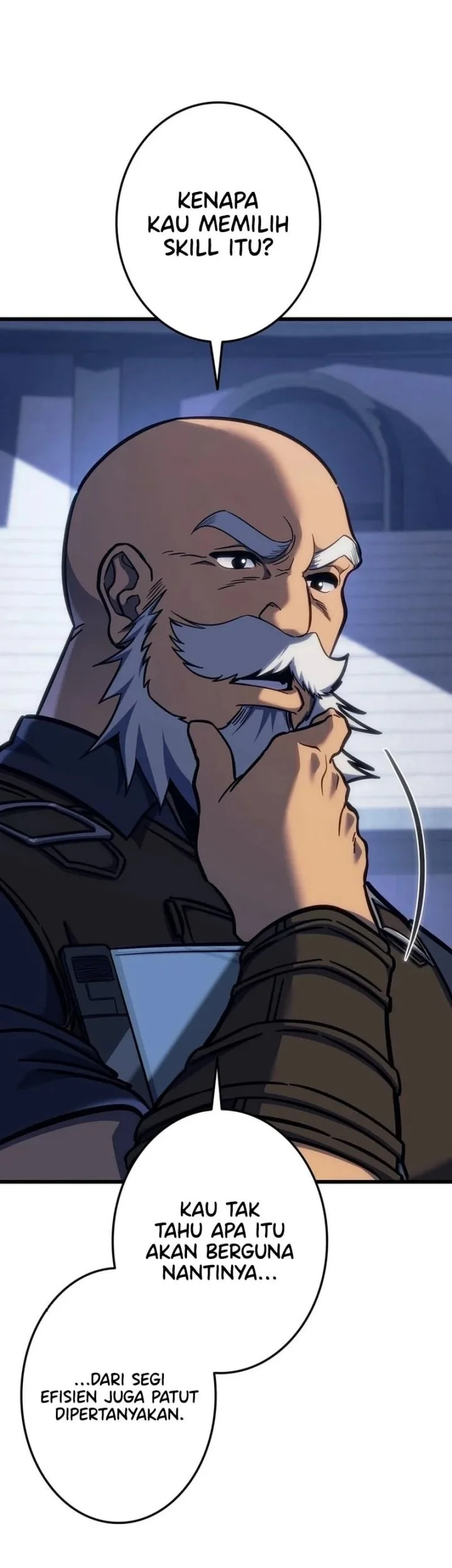 Reincarnator’s Stream Chapter 4 Gambar 68