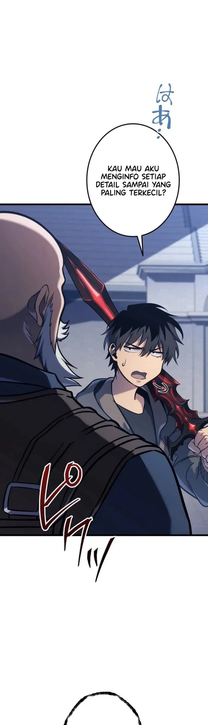 Reincarnator’s Stream Chapter 4 Gambar 69