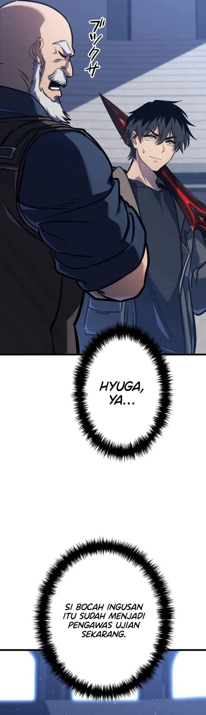 Reincarnator’s Stream Chapter 4 Gambar 72