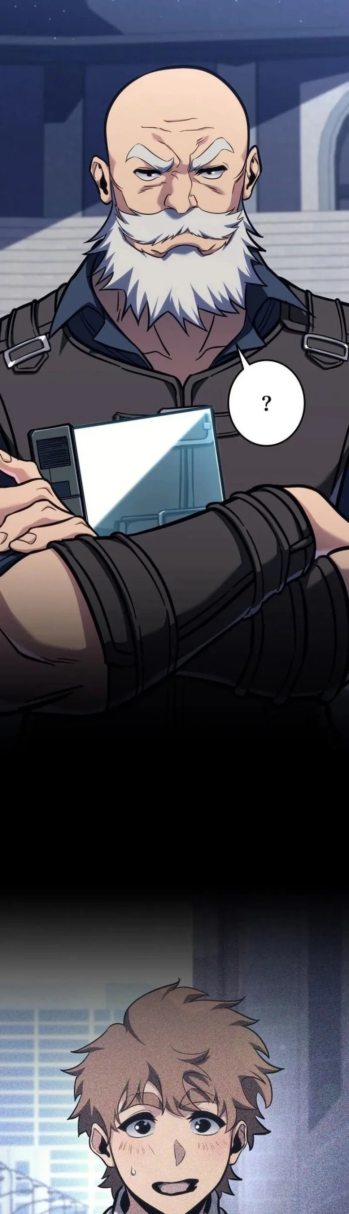 Reincarnator’s Stream Chapter 4 Gambar 73