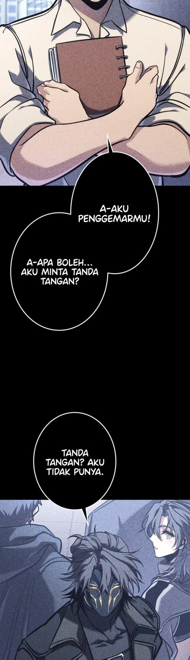 Reincarnator’s Stream Chapter 4 Gambar 74