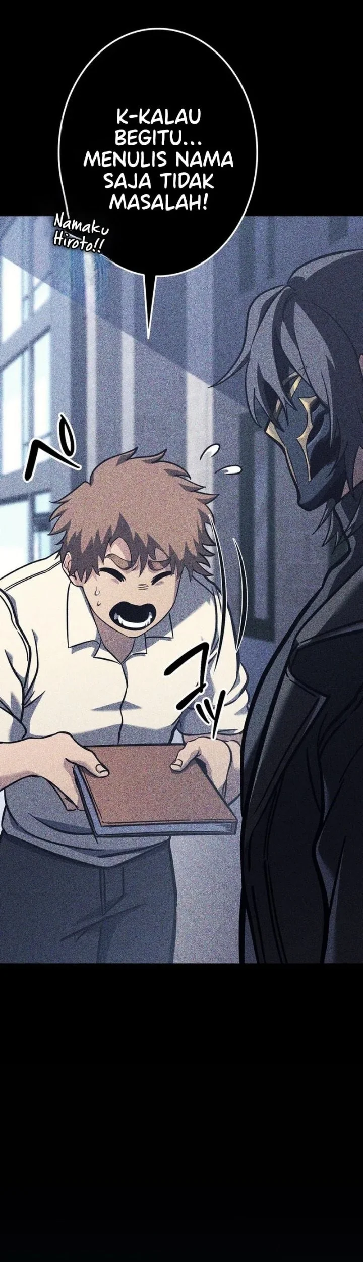 Reincarnator’s Stream Chapter 4 Gambar 76