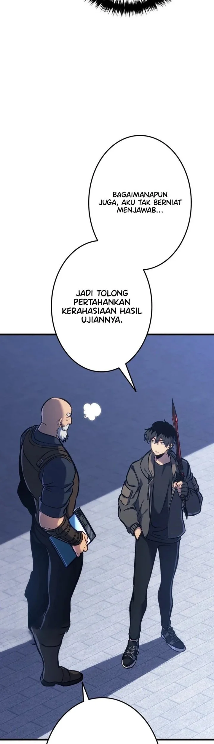 Reincarnator’s Stream Chapter 4 Gambar 78