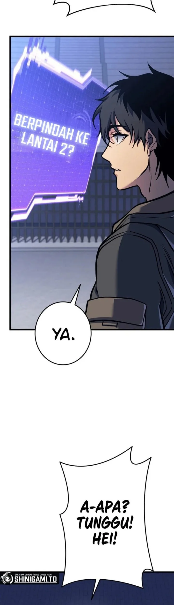 Reincarnator’s Stream Chapter 4 Gambar 82