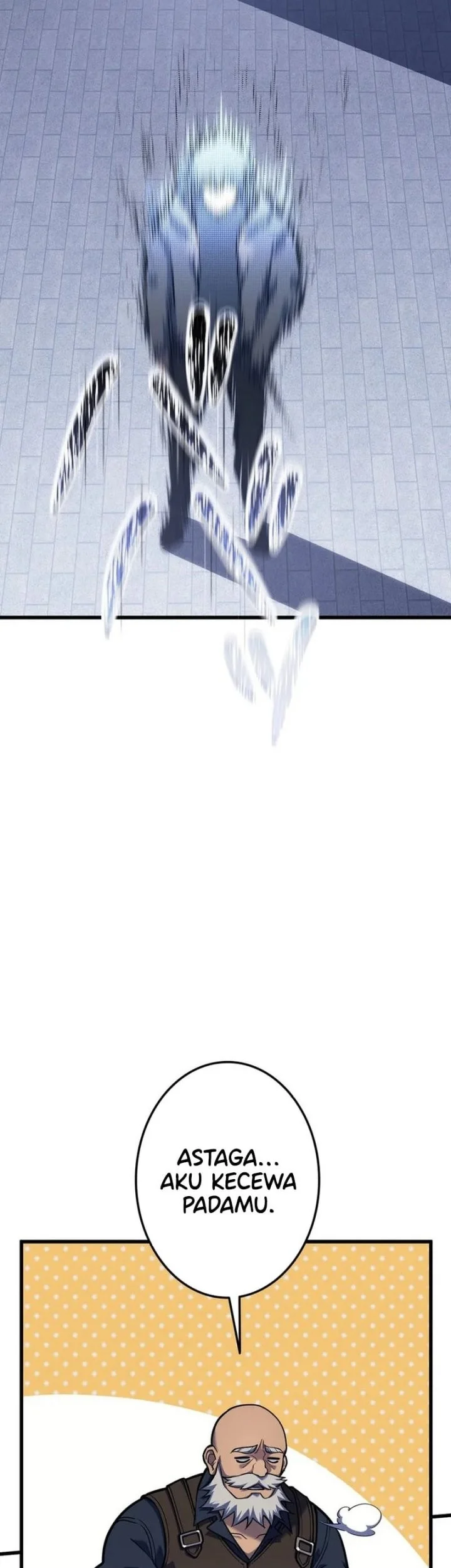 Reincarnator’s Stream Chapter 4 Gambar 84