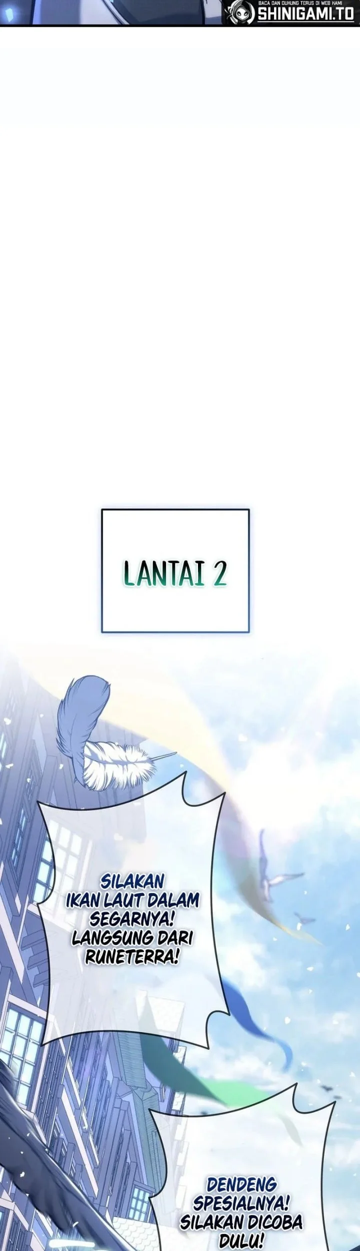 Reincarnator’s Stream Chapter 4 Gambar 86