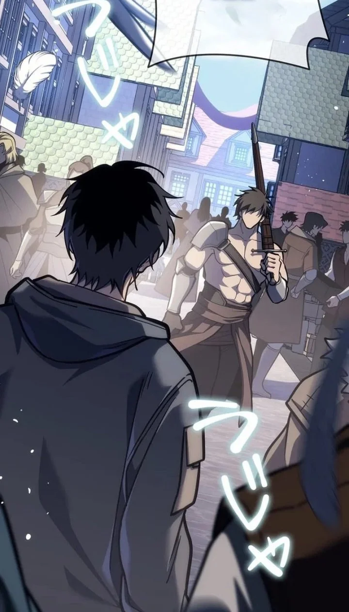 Reincarnator’s Stream Chapter 4 Gambar 87