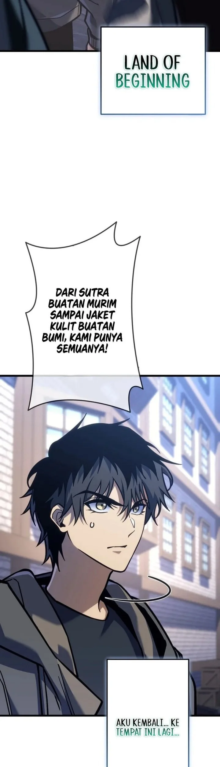 Reincarnator’s Stream Chapter 4 Gambar 88