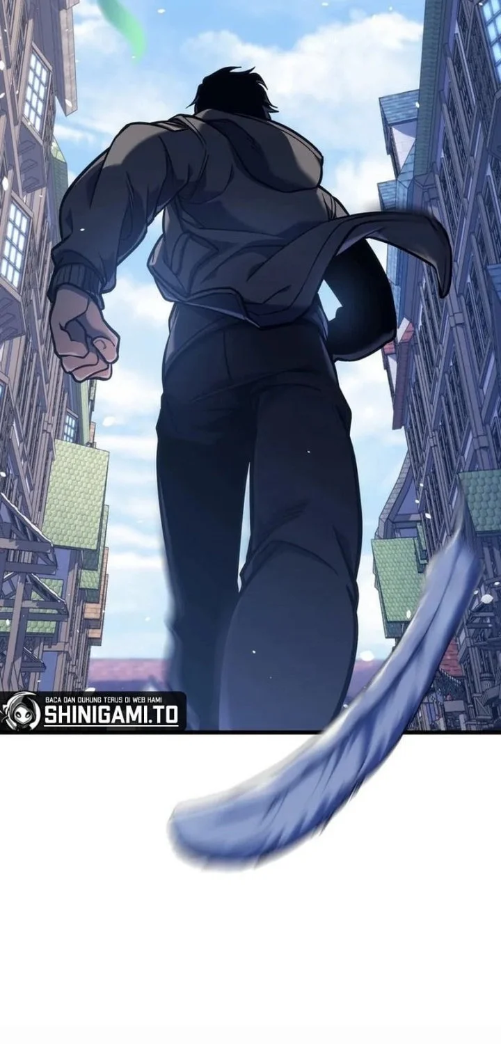 Reincarnator’s Stream Chapter 4 Gambar 91