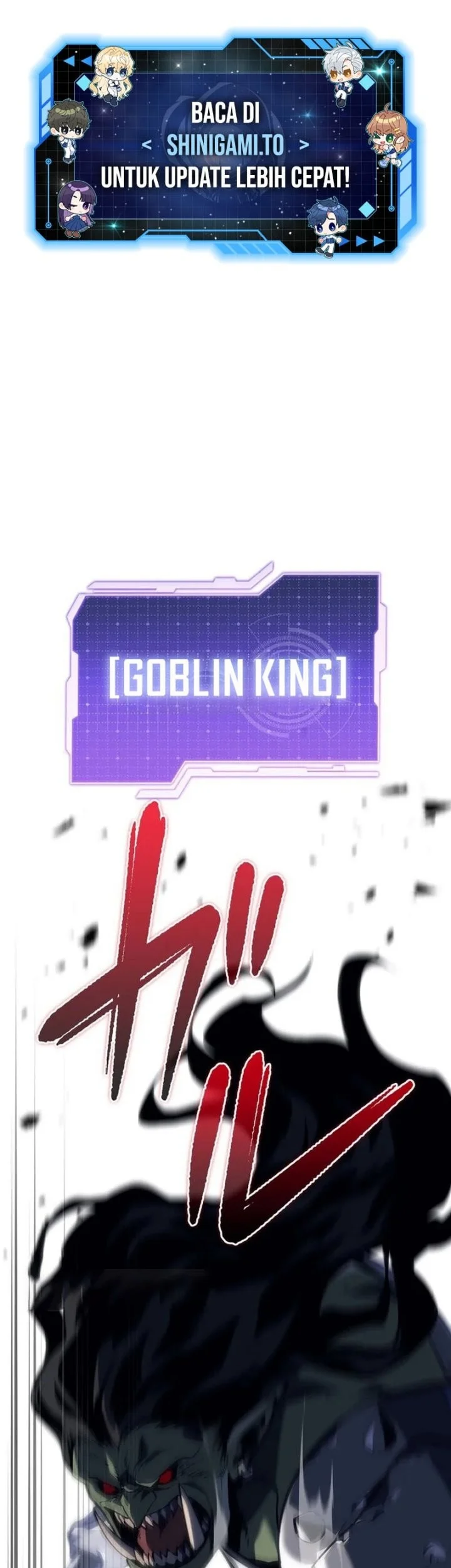 Manhwa Reincarnator’s Stream Chapter 4 gambar nomor 2