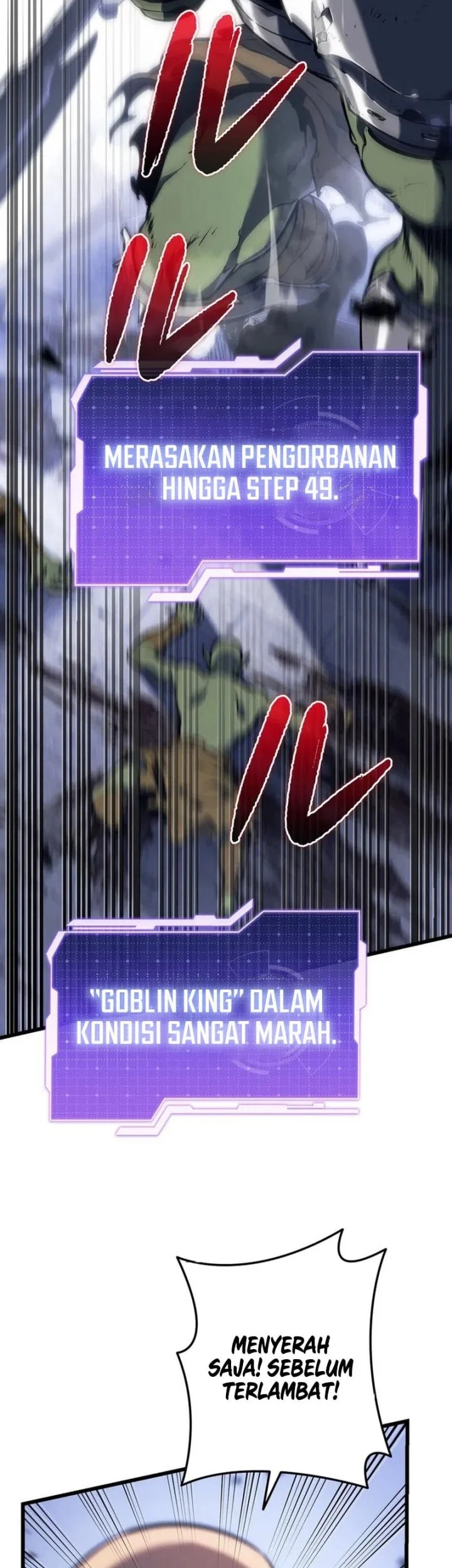 Reincarnator’s Stream Chapter 4 Gambar 3