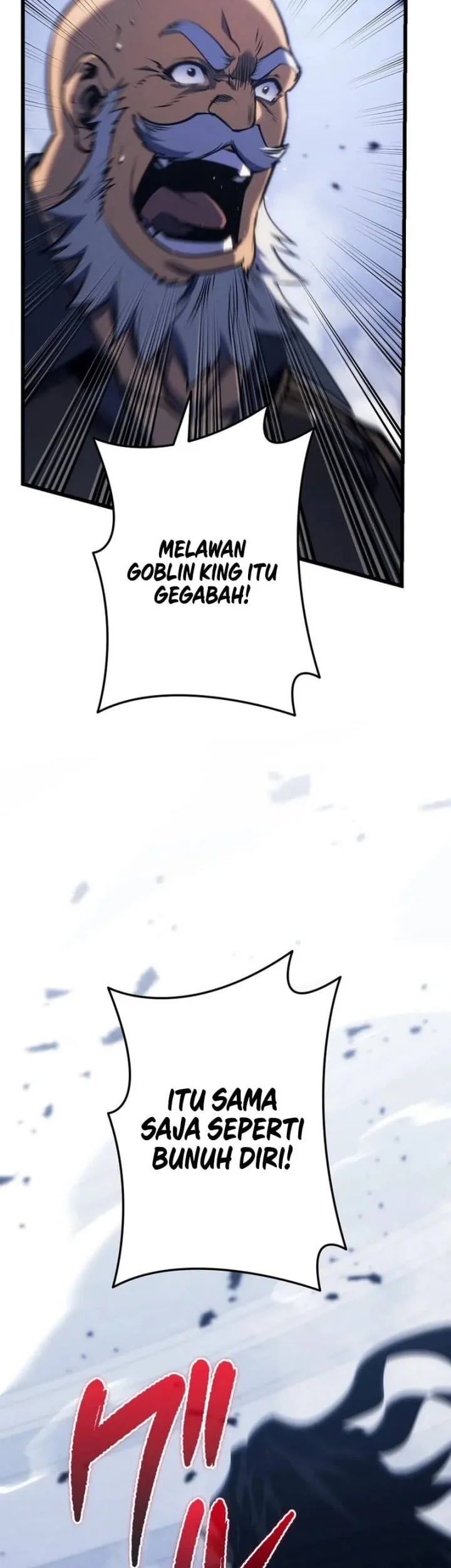 Reincarnator’s Stream Chapter 4 Gambar 4