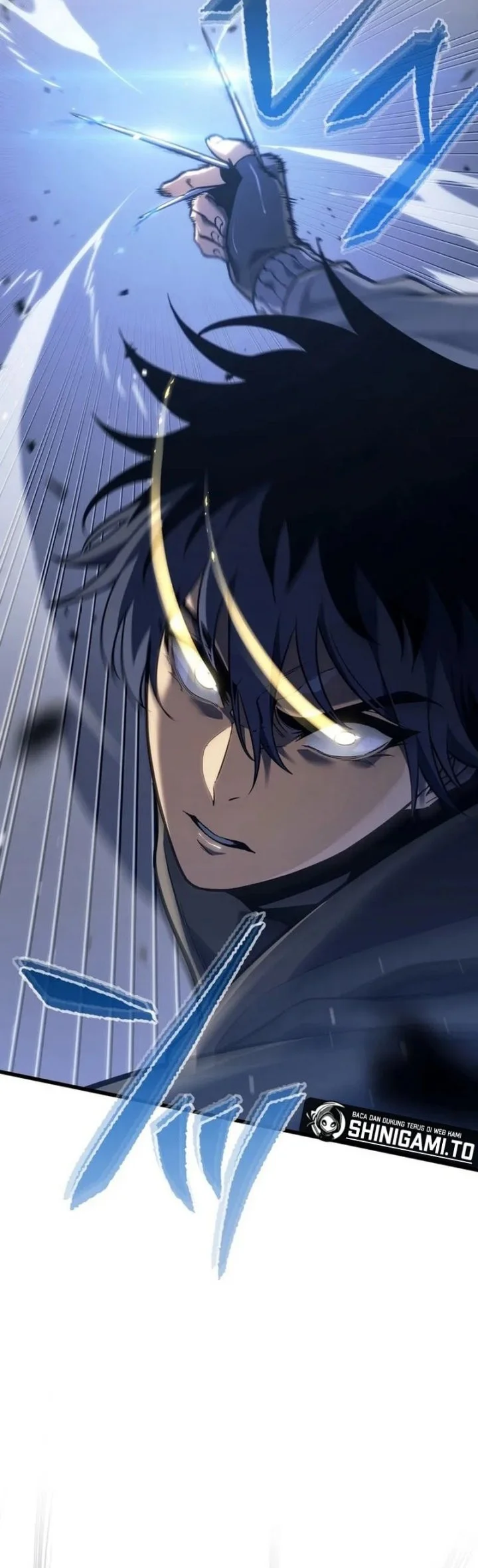 Reincarnator’s Stream Chapter 4 Gambar 21