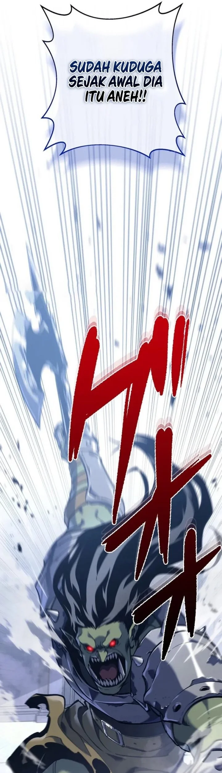 Reincarnator’s Stream Chapter 4 Gambar 12