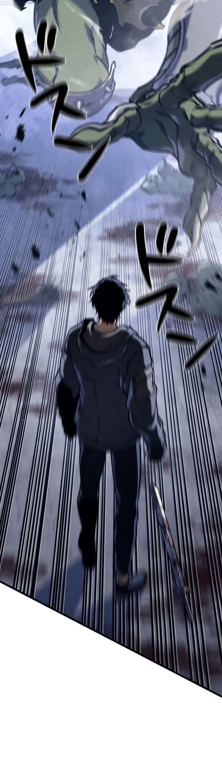 Reincarnator’s Stream Chapter 4 Gambar 13