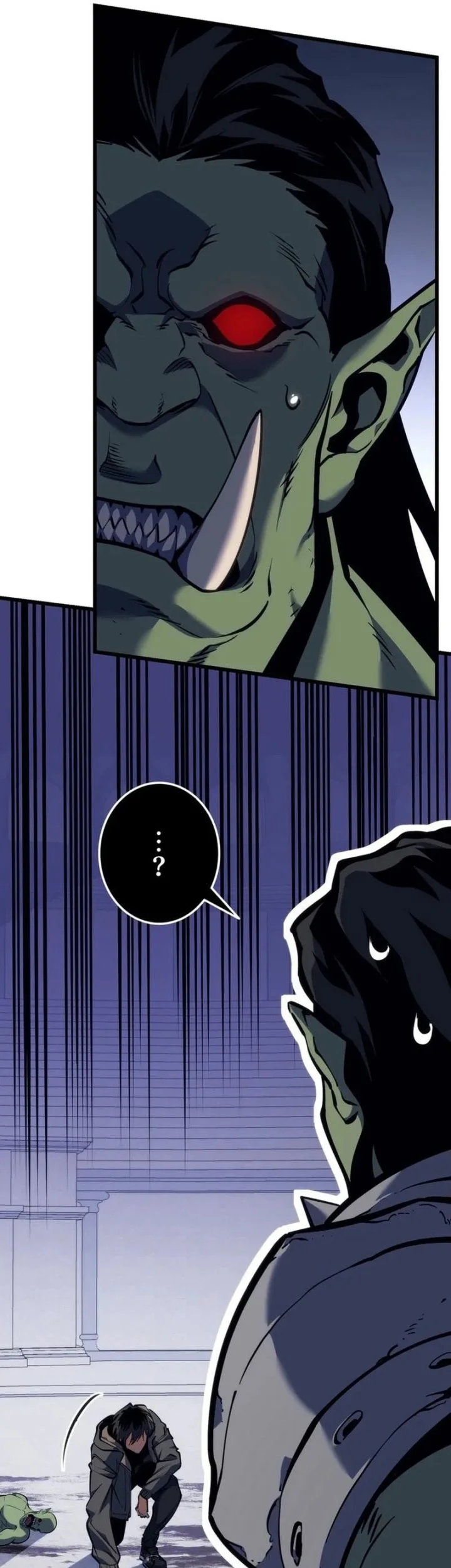 Reincarnator’s Stream Chapter 4 Gambar 16