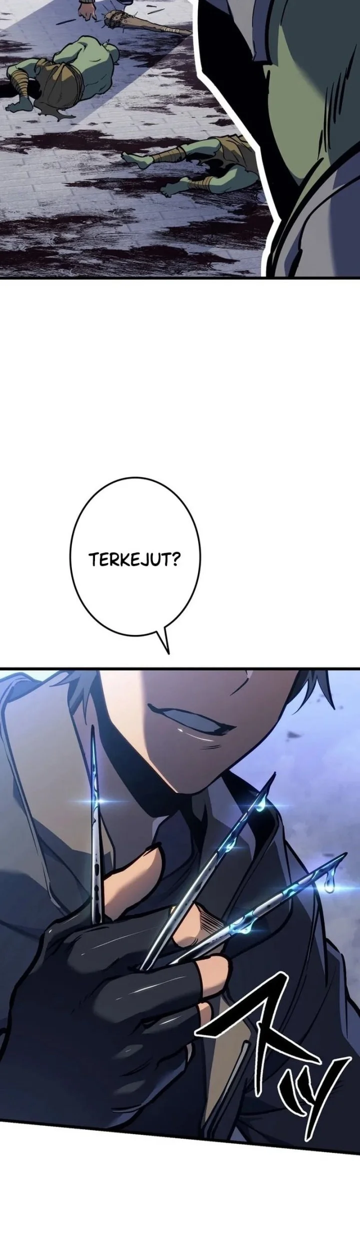 Reincarnator’s Stream Chapter 4 Gambar 17