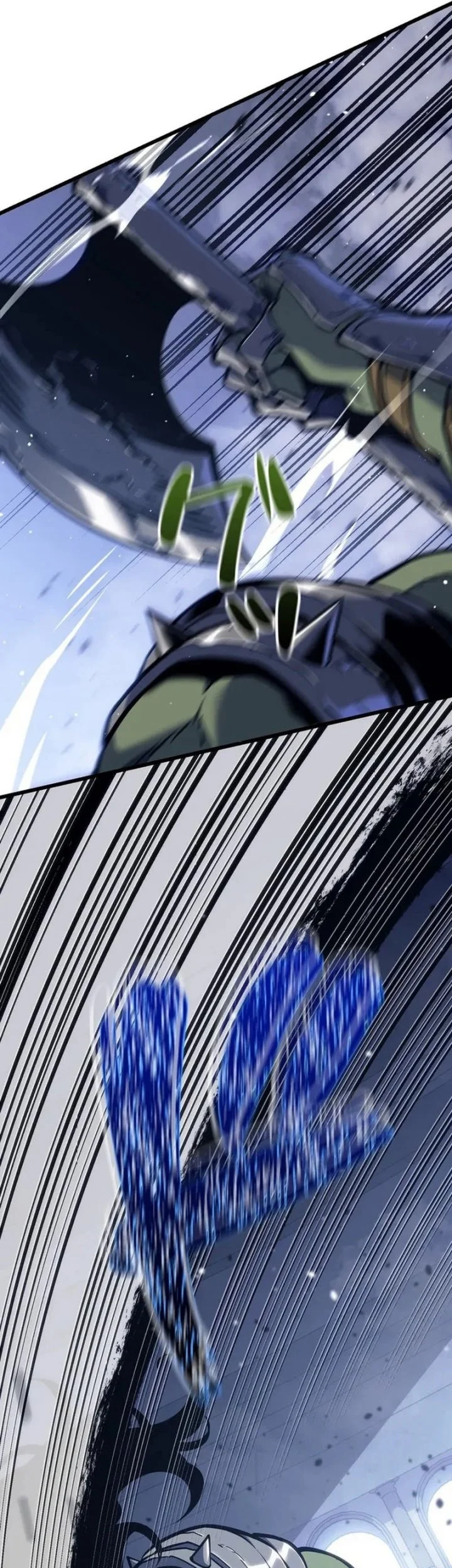 Reincarnator’s Stream Chapter 4 Gambar 26