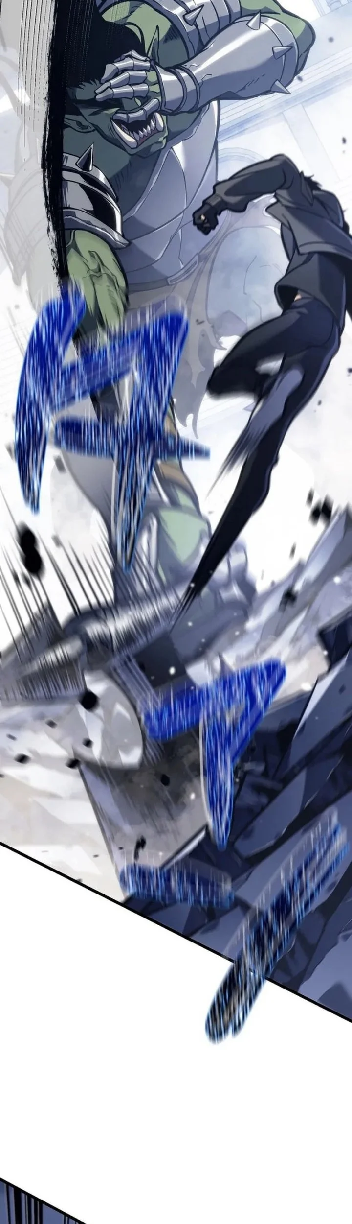 Reincarnator’s Stream Chapter 4 Gambar 27