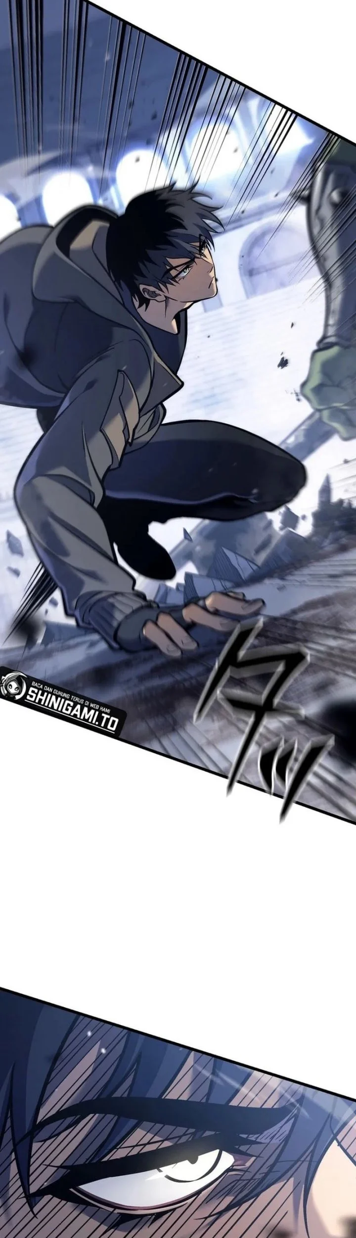 Reincarnator’s Stream Chapter 4 Gambar 28