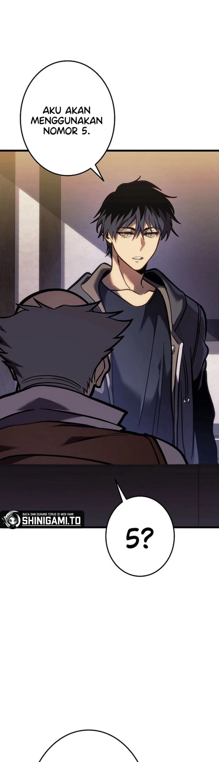 Reincarnator’s Stream Chapter 5 Gambar 6