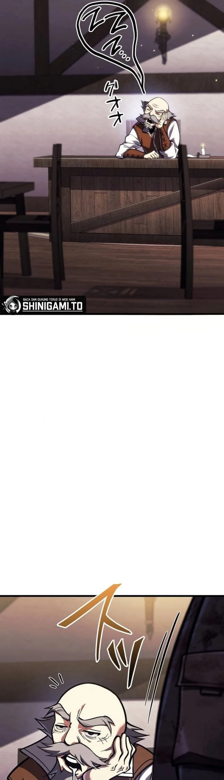 Reincarnator’s Stream Chapter 5 Gambar 32