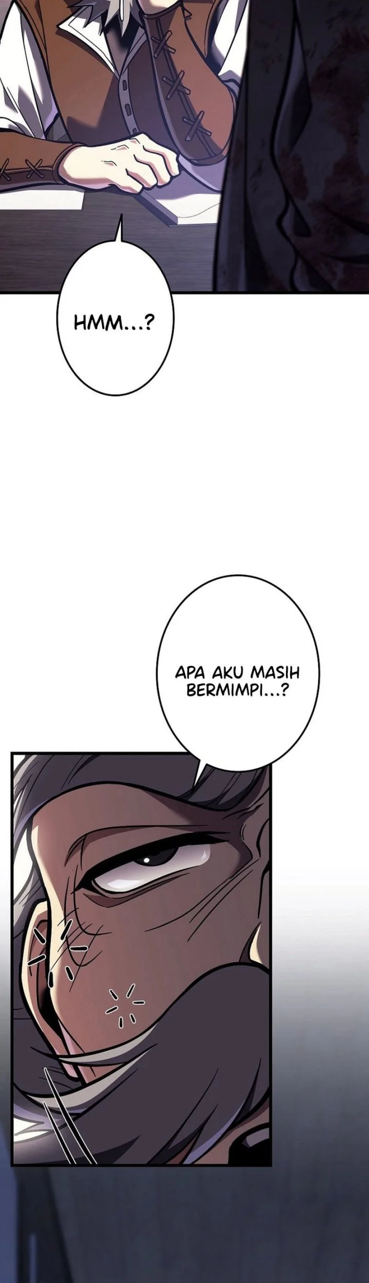 Reincarnator’s Stream Chapter 5 Gambar 33