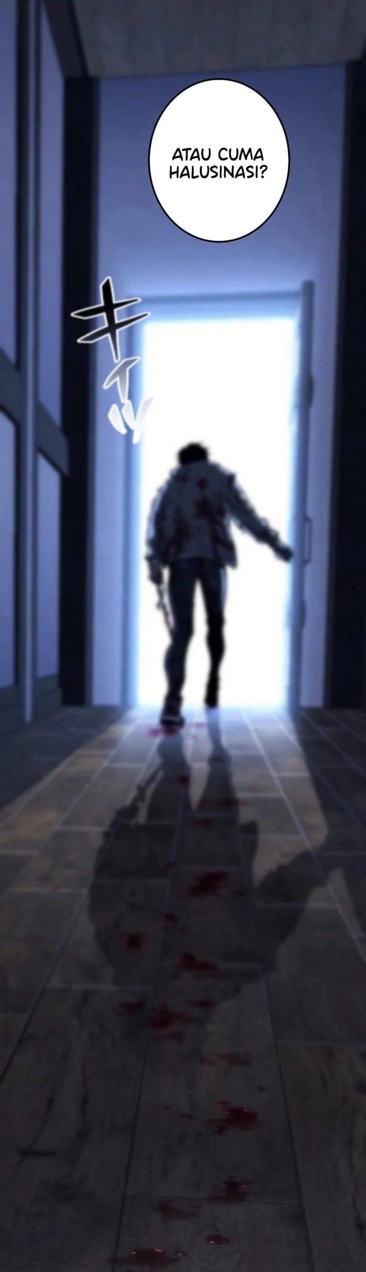 Reincarnator’s Stream Chapter 5 Gambar 34