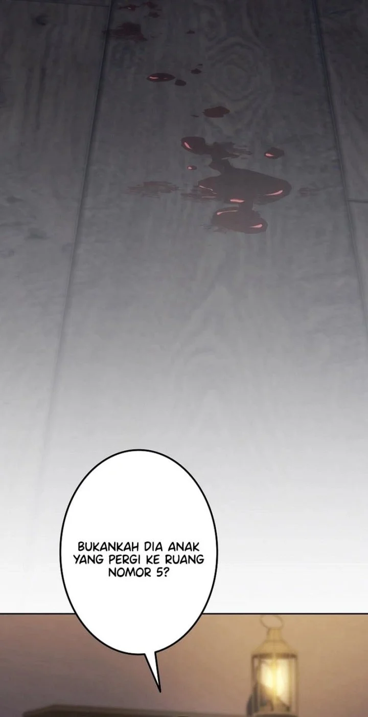 Reincarnator’s Stream Chapter 5 Gambar 35