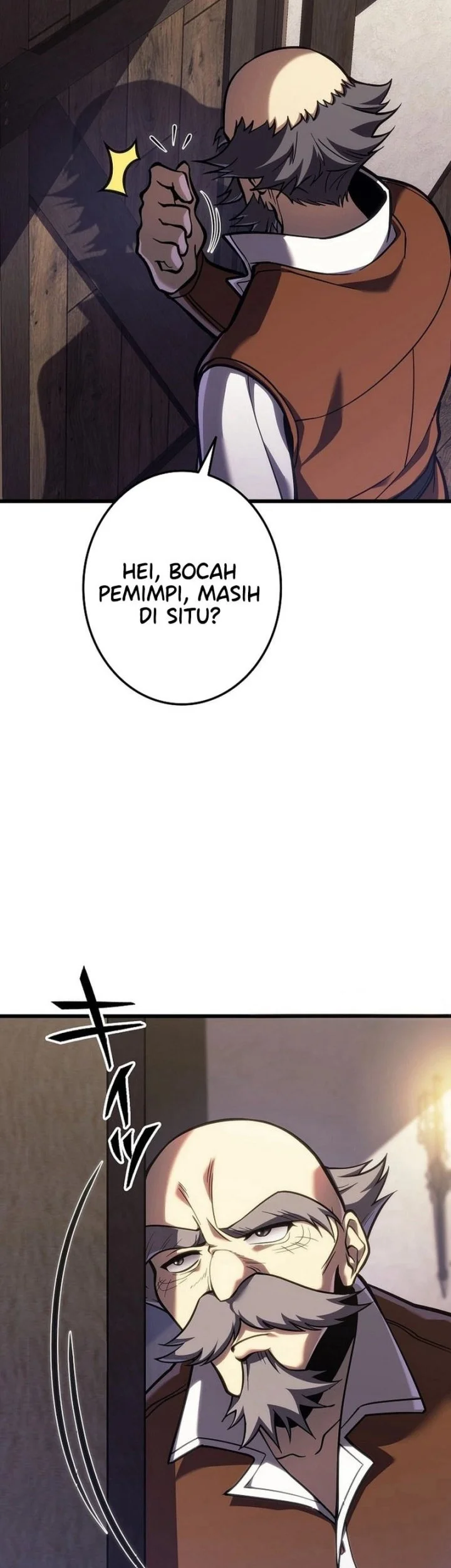 Reincarnator’s Stream Chapter 5 Gambar 37