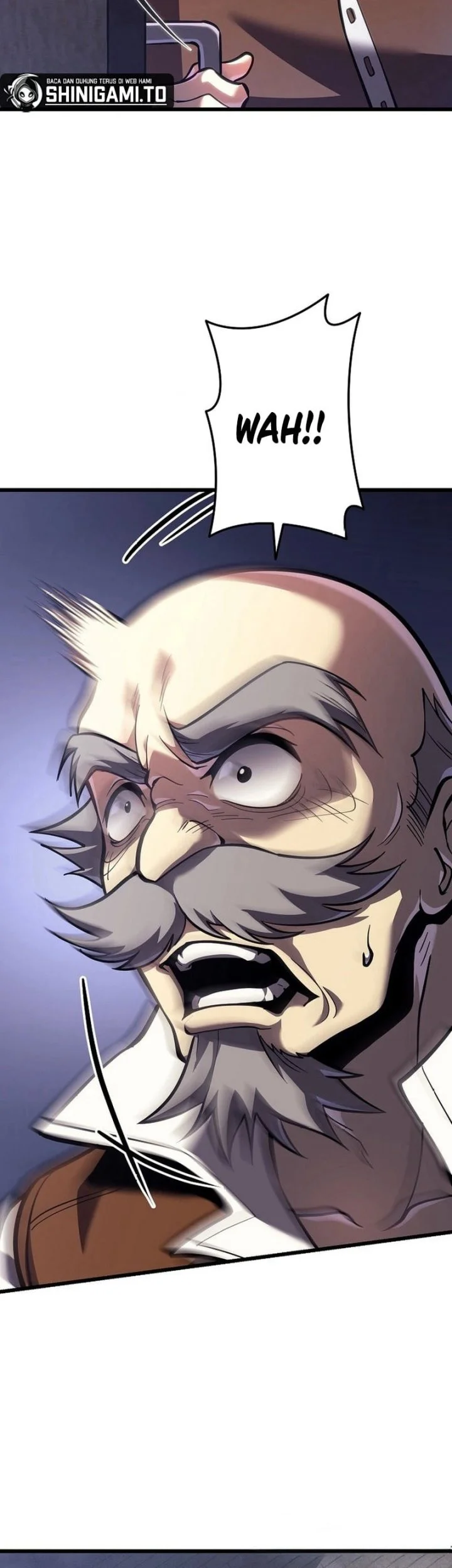 Reincarnator’s Stream Chapter 5 Gambar 38