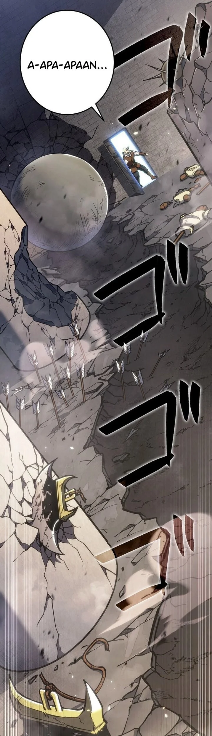 Reincarnator’s Stream Chapter 5 Gambar 40