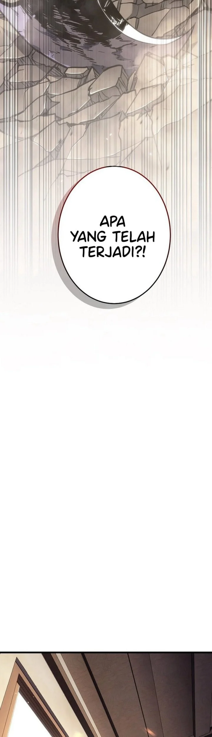Reincarnator’s Stream Chapter 5 Gambar 41