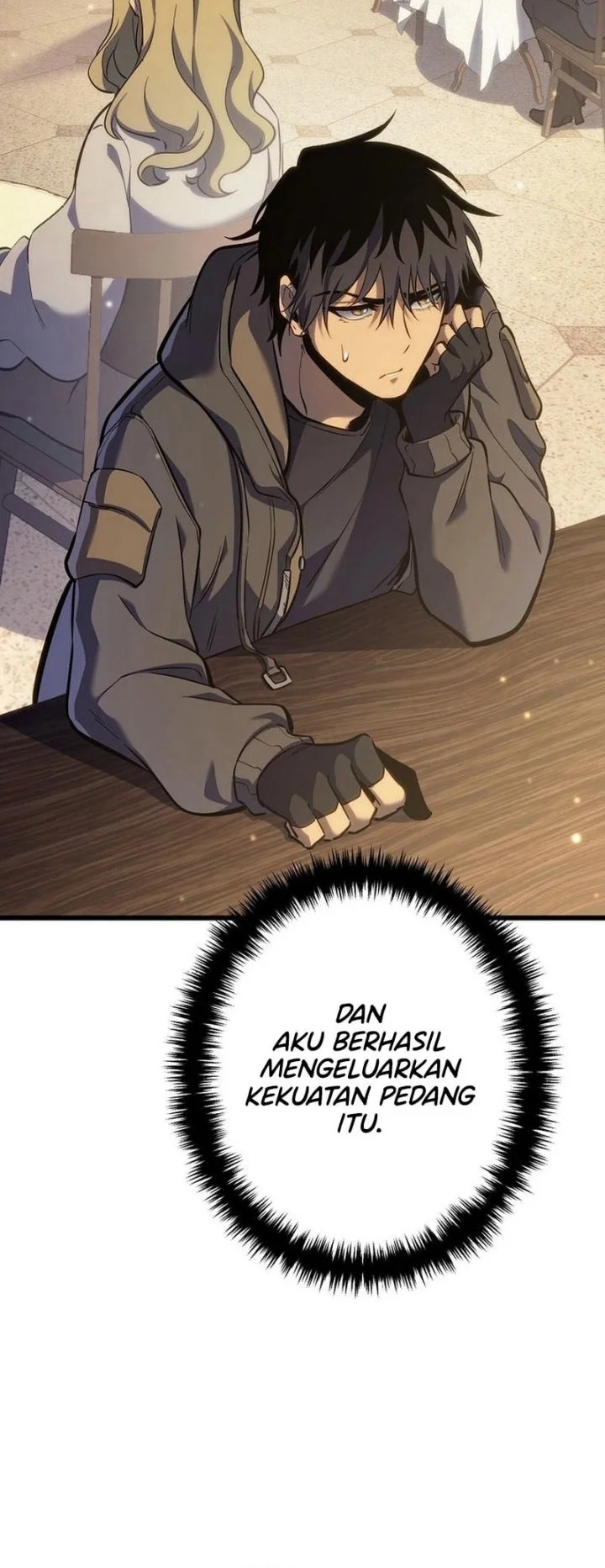 Reincarnator’s Stream Chapter 5 Gambar 45