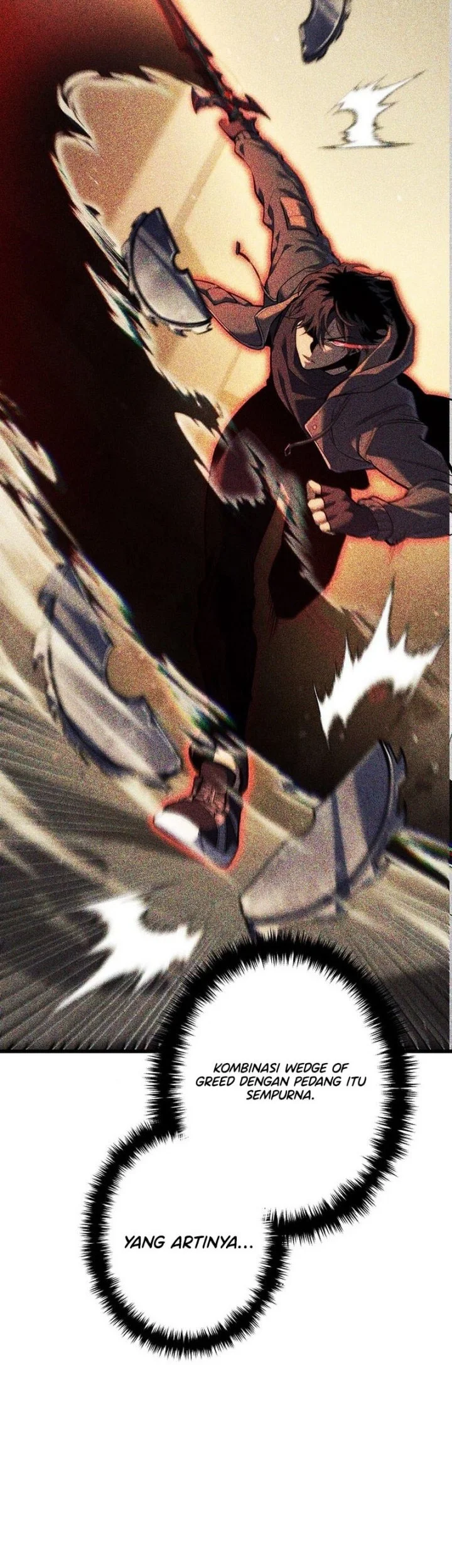 Reincarnator’s Stream Chapter 5 Gambar 47