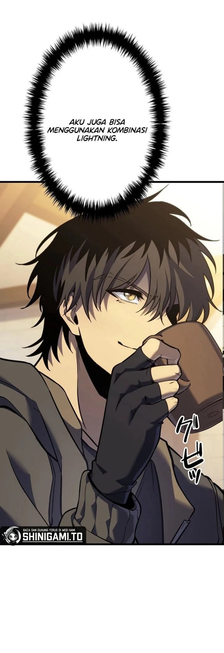 Reincarnator’s Stream Chapter 5 Gambar 48