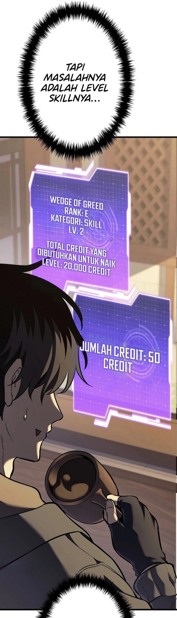 Reincarnator’s Stream Chapter 5 Gambar 49