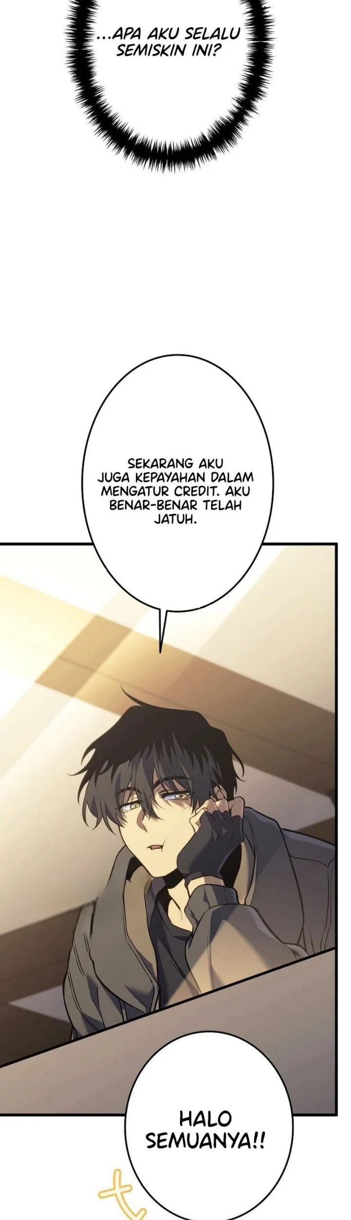 Reincarnator’s Stream Chapter 5 Gambar 50