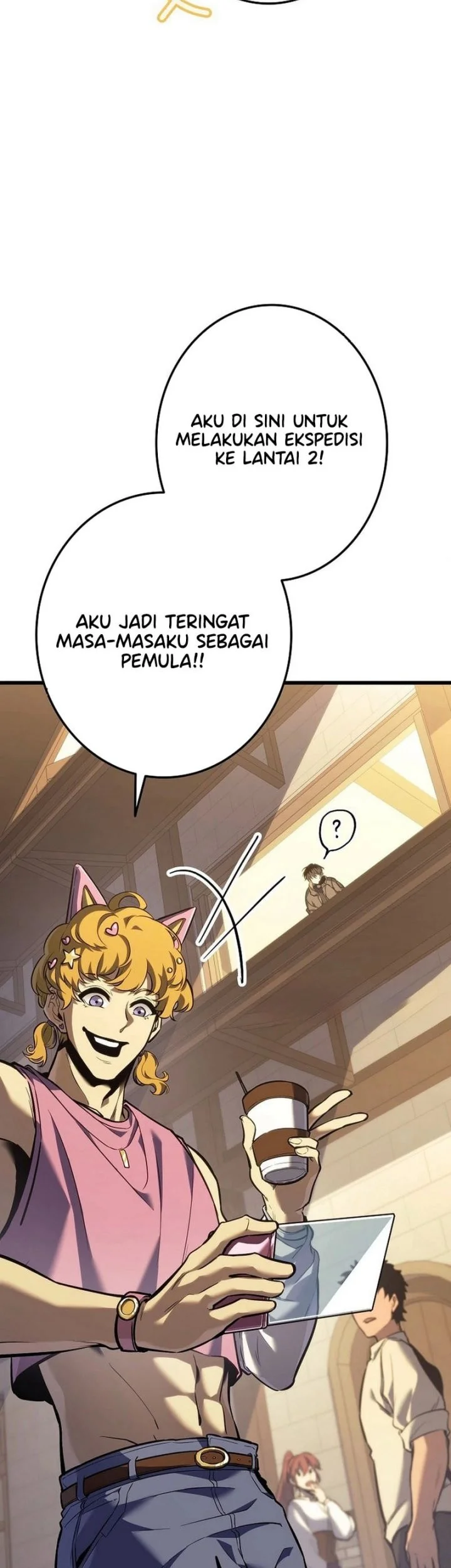 Reincarnator’s Stream Chapter 5 Gambar 51