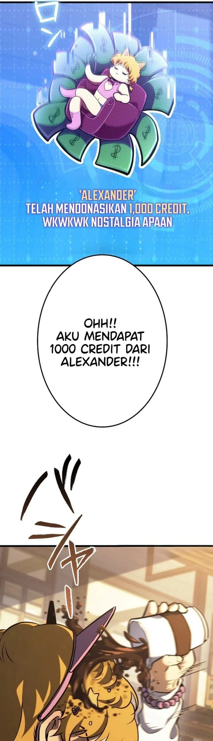 Reincarnator’s Stream Chapter 5 Gambar 53