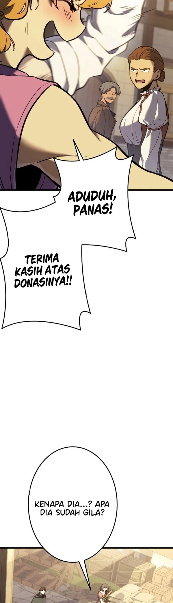 Reincarnator’s Stream Chapter 5 Gambar 54