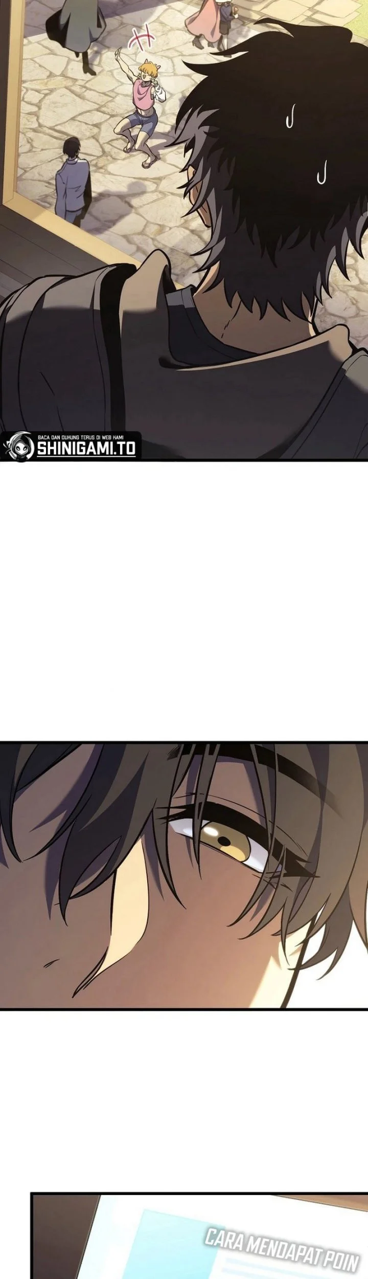 Reincarnator’s Stream Chapter 5 Gambar 55