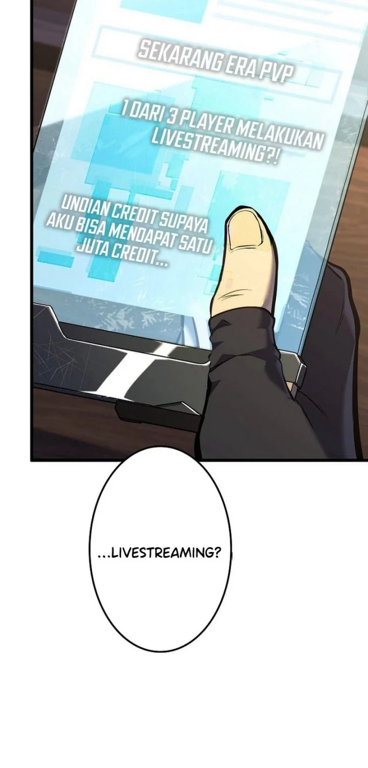 Reincarnator’s Stream Chapter 5 Gambar 56