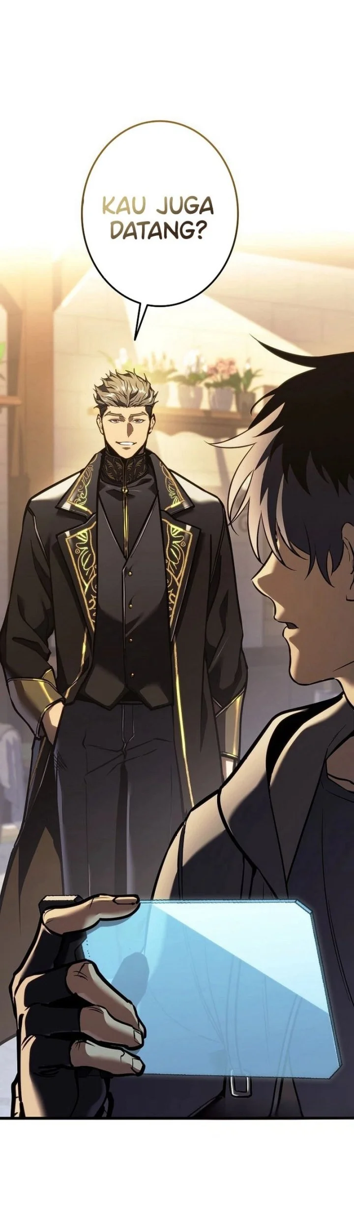 Reincarnator’s Stream Chapter 5 Gambar 58