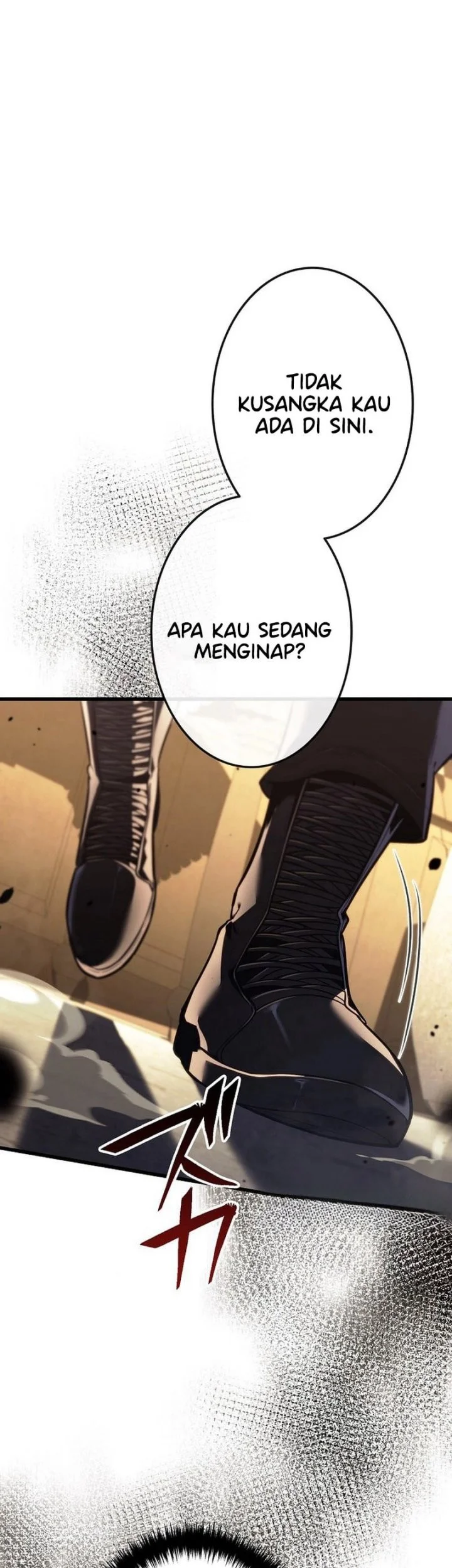 Reincarnator’s Stream Chapter 5 Gambar 59