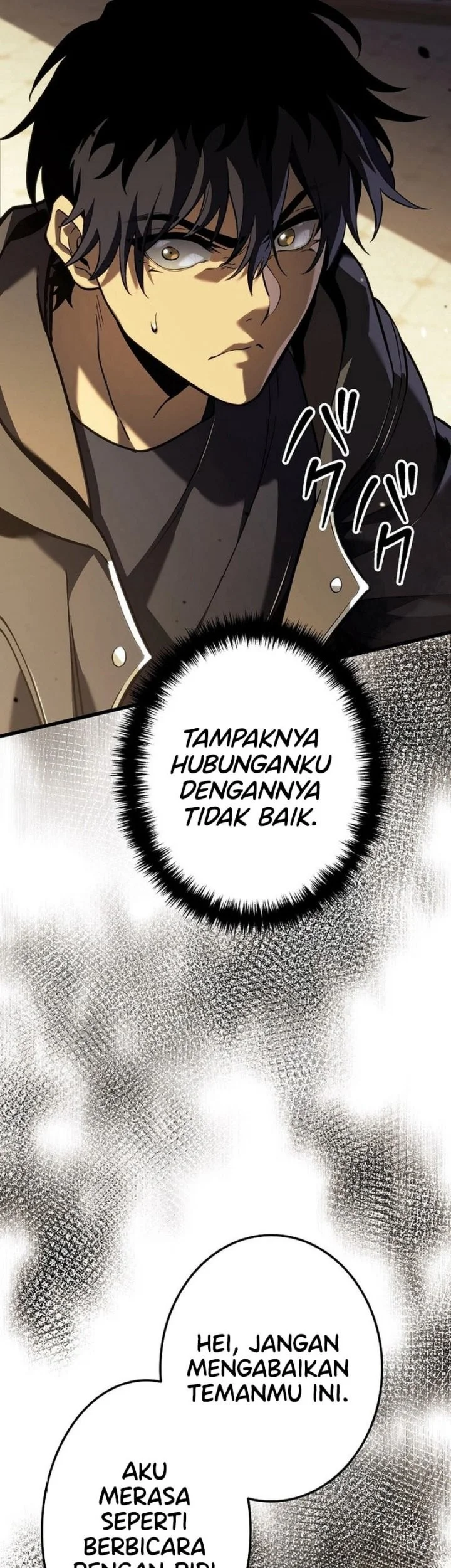 Reincarnator’s Stream Chapter 5 Gambar 61