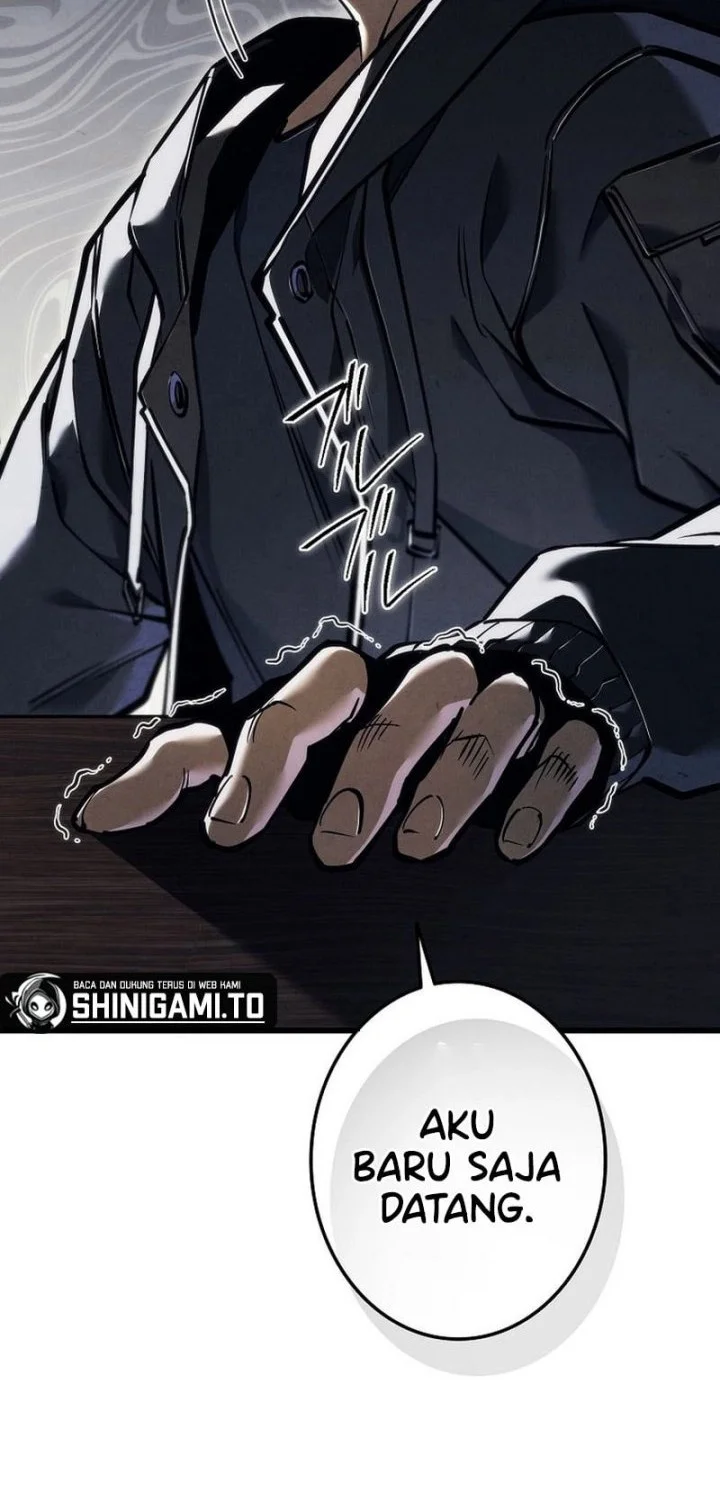 Reincarnator’s Stream Chapter 5 Gambar 64