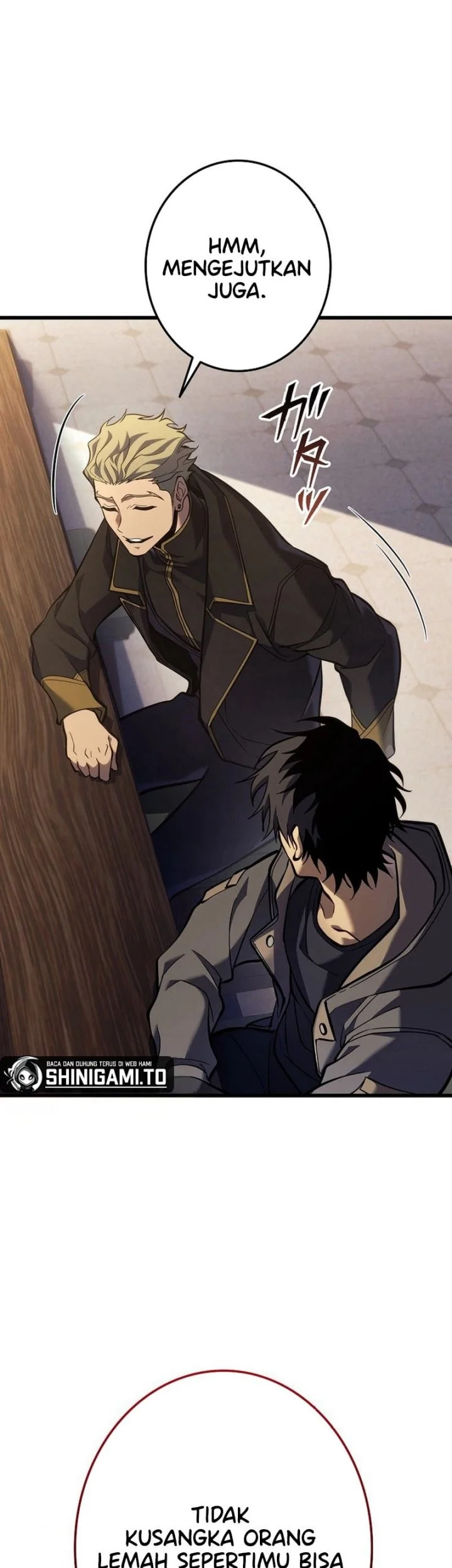 Reincarnator’s Stream Chapter 5 Gambar 65