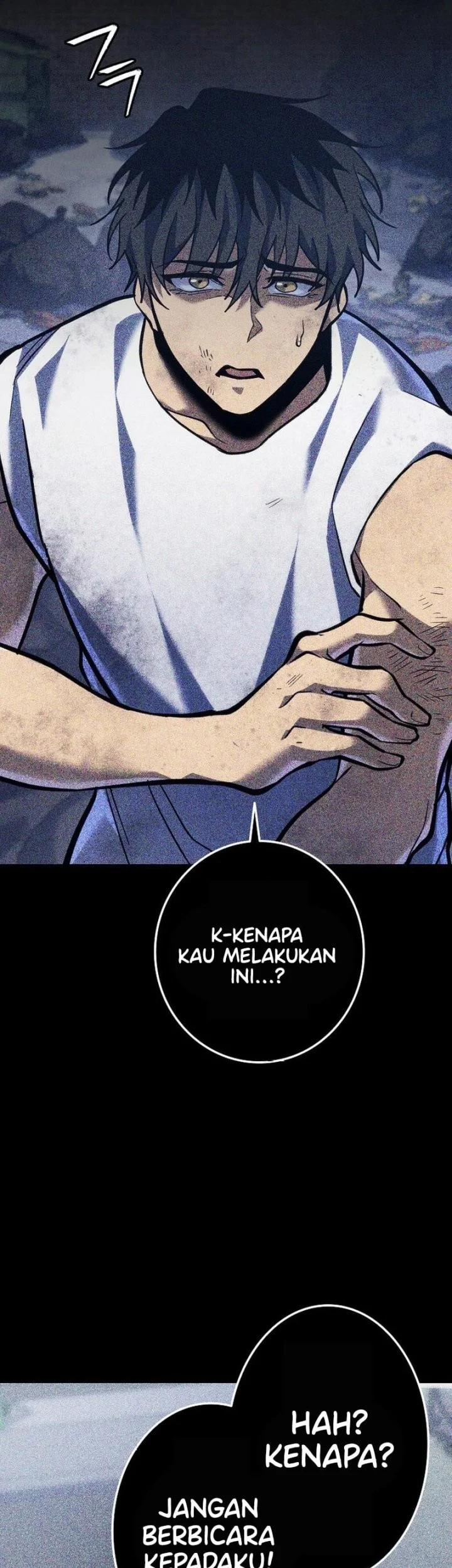 Reincarnator’s Stream Chapter 5 Gambar 69